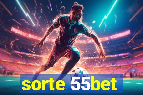 sorte 55bet